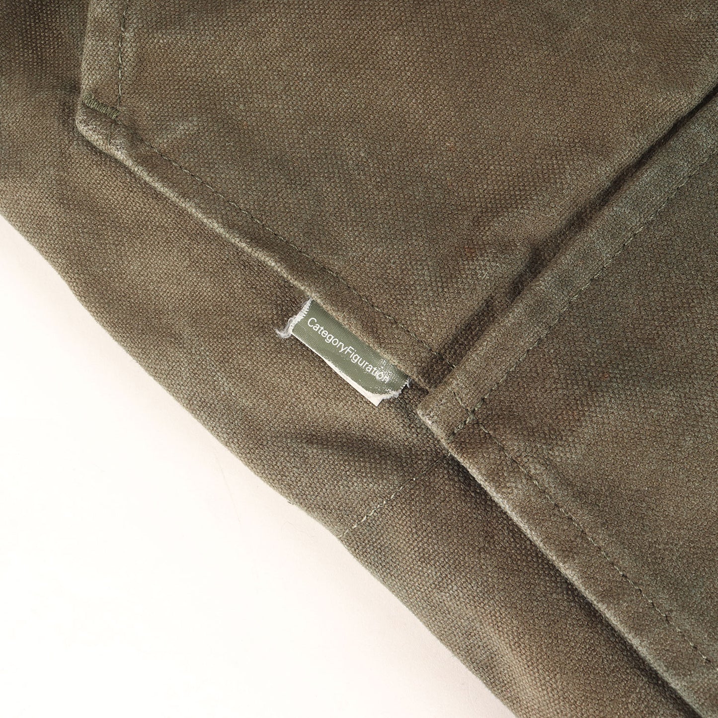 00s EMPIRES SERVICE コットンダック ハンティングジャケット