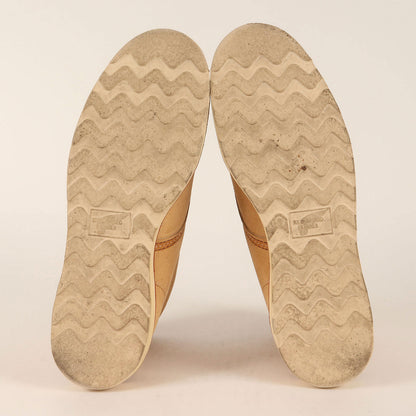 [2025年製 8833] スウェード アイリッシュセッター モックトゥ ブーツ (6-inch Classic Moc)