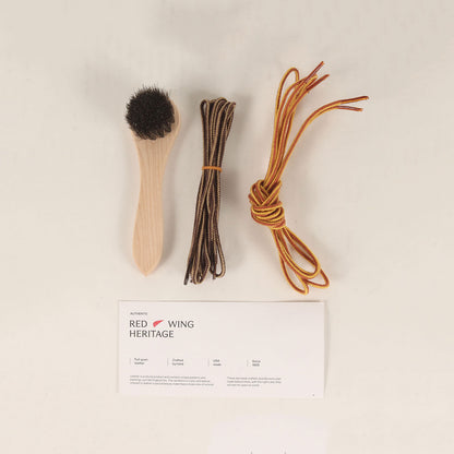 [2025年製 8833] スウェード アイリッシュセッター モックトゥ ブーツ (6-inch Classic Moc)