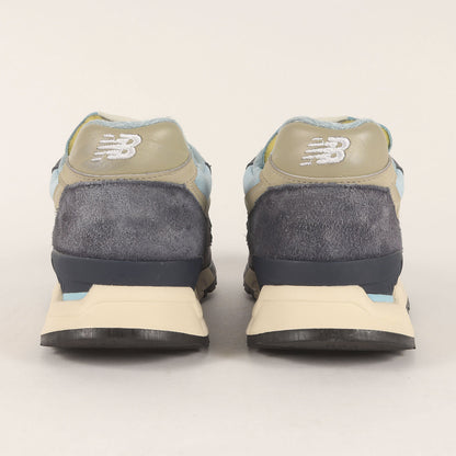 24AW U998 CB (MADE IN USA)