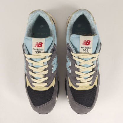 24AW U998 CB (MADE IN USA)