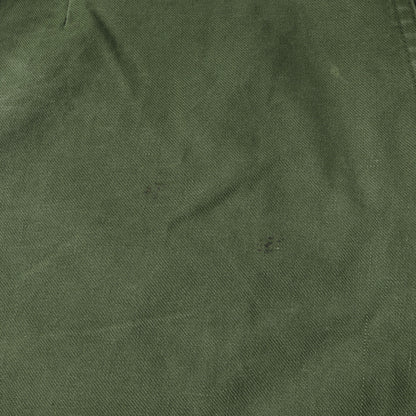70s スウェーデン軍 実物 ユーティリティ ワークパンツ