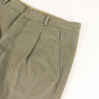 60s イタリア軍 実物 ユーティリティ ワークパンツ