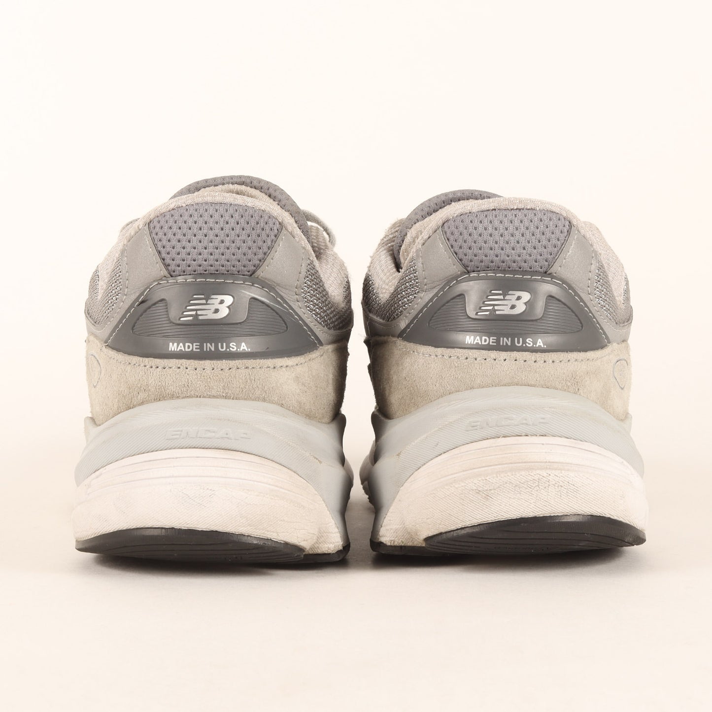 M990 GL6 / 990V6 (2022年製 / MADE IN USA)