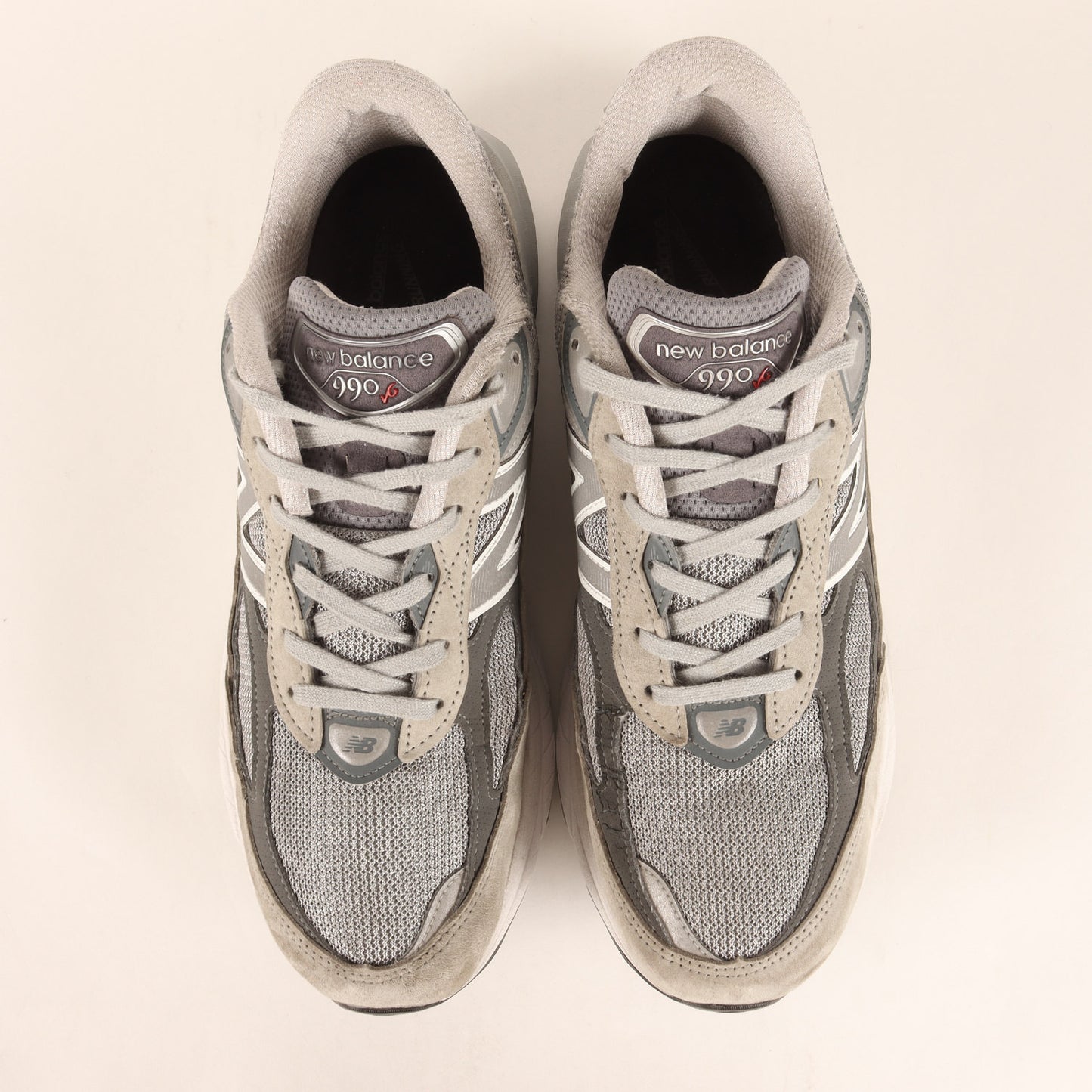 M990 GL6 / 990V6 (2022年製 / MADE IN USA)