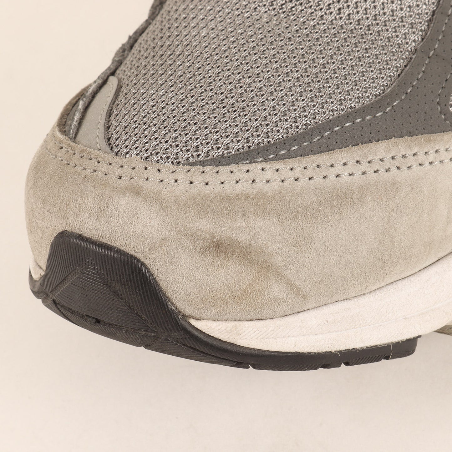 M990 GL6 / 990V6 (2022年製 / MADE IN USA)