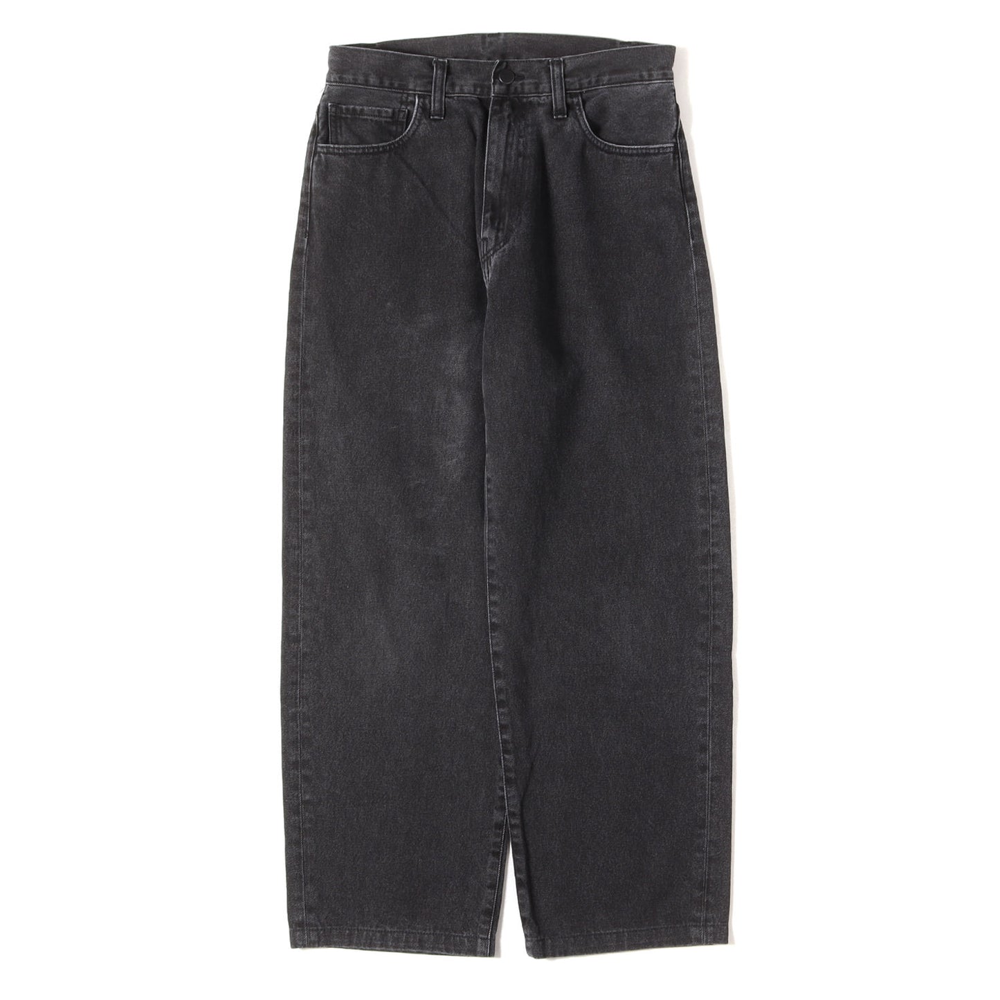 25SS ストーンウォッシュ加工 ランドン デニムパンツ (LANDON PANT)