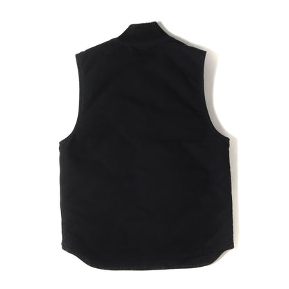 ブラックダック アクティブ フルジップ ベスト メキシコ製