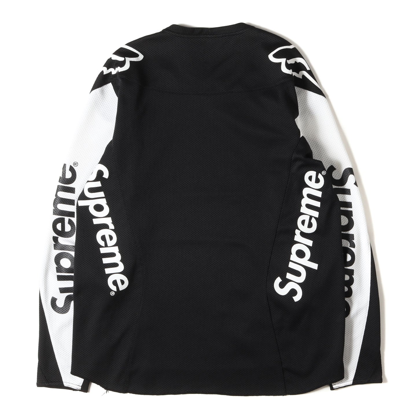 ×Fox Racing モトクロス ジャージトップ(Moto Jersey Top)