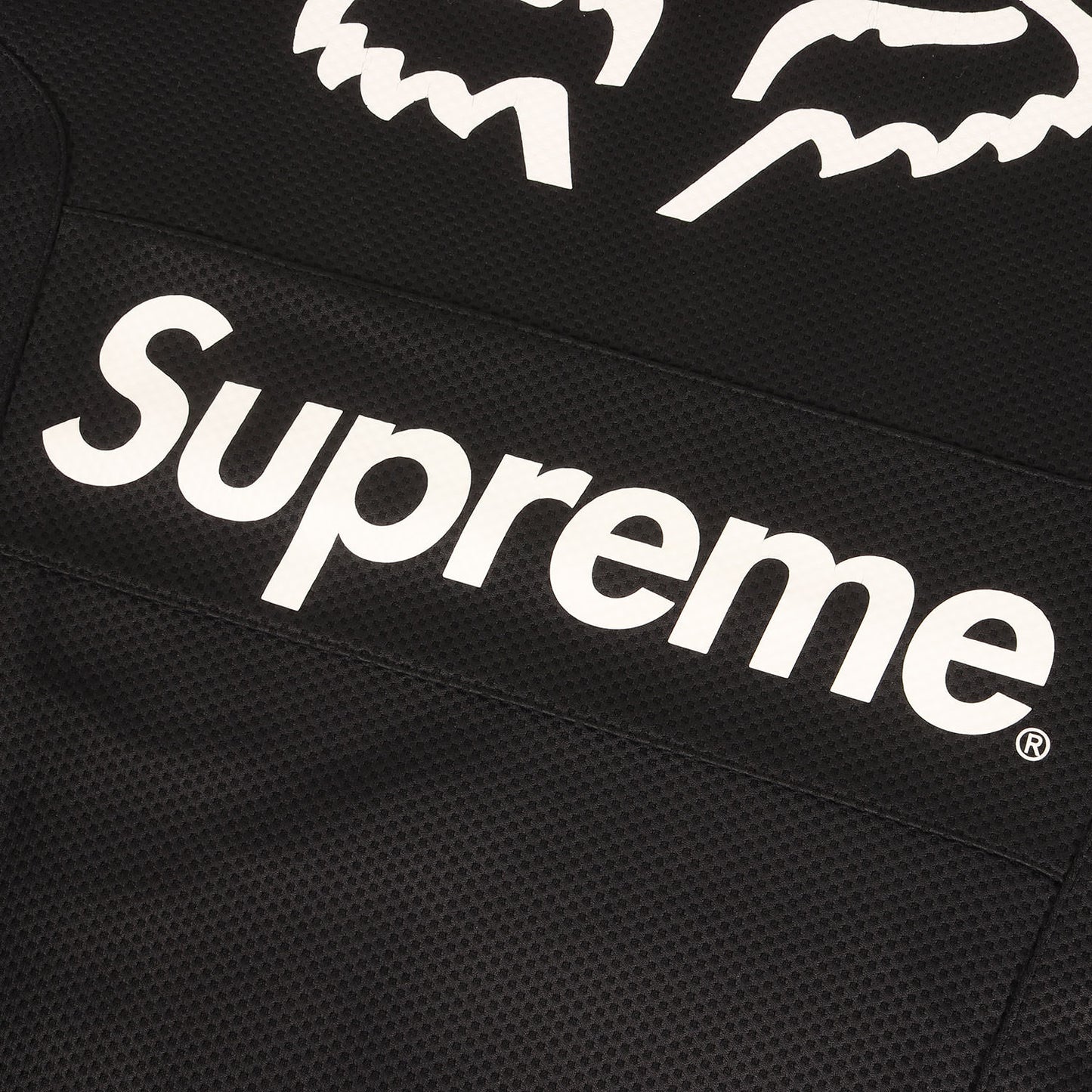 ×Fox Racing モトクロス ジャージトップ(Moto Jersey Top)