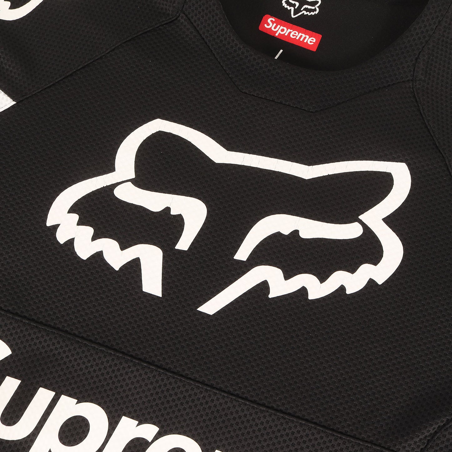 ×Fox Racing モトクロス ジャージトップ(Moto Jersey Top)
