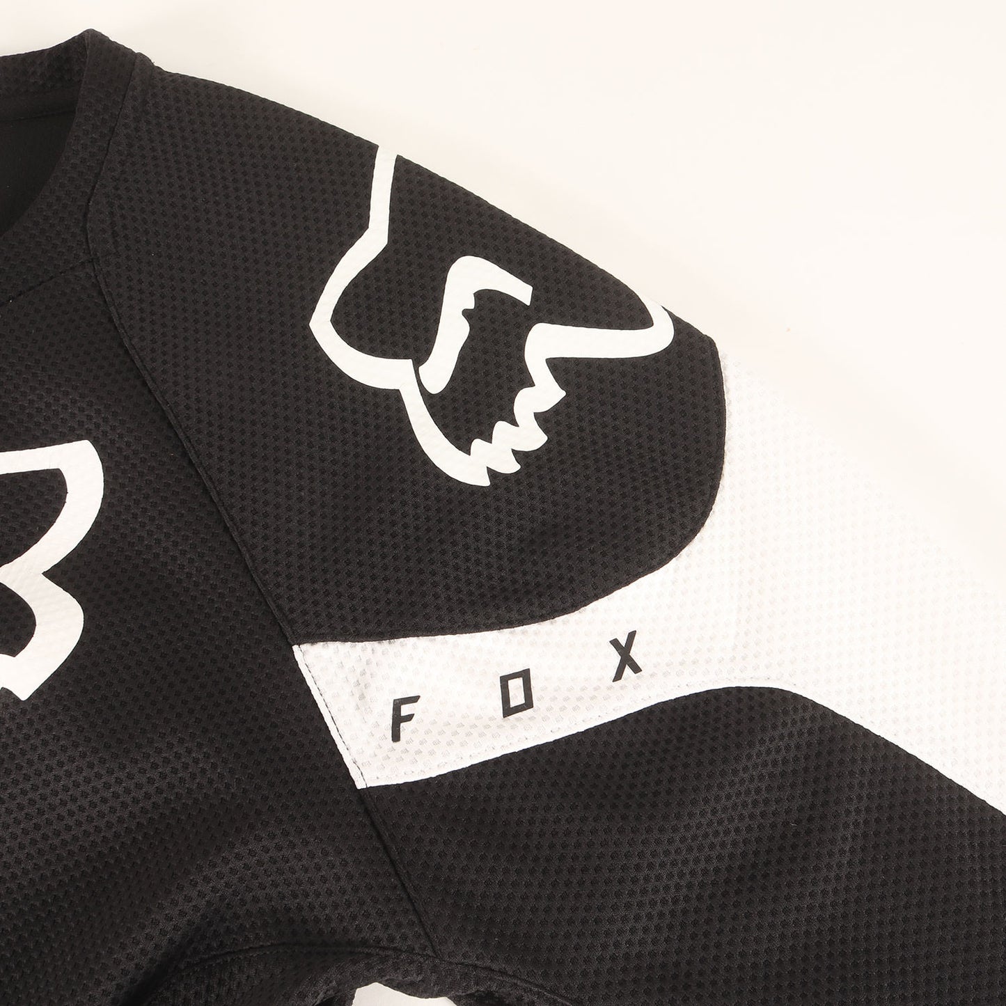 ×Fox Racing モトクロス ジャージトップ(Moto Jersey Top)
