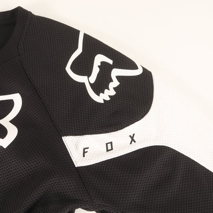 ×Fox Racing モトクロス ジャージトップ(Moto Jersey Top)