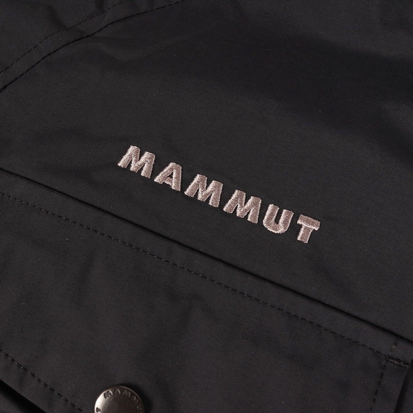 ソフトシェル ナイロン マウンテン パーカー (Mountain SO Parka)
