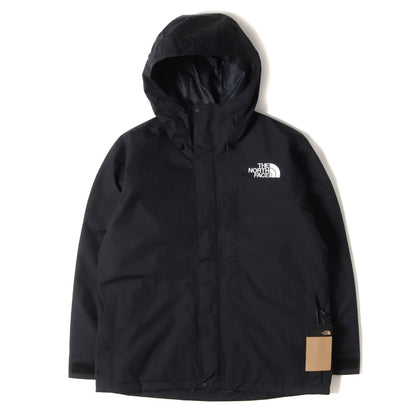 25AW ウィンター パーク ジャケット (Winter Park Jacket)