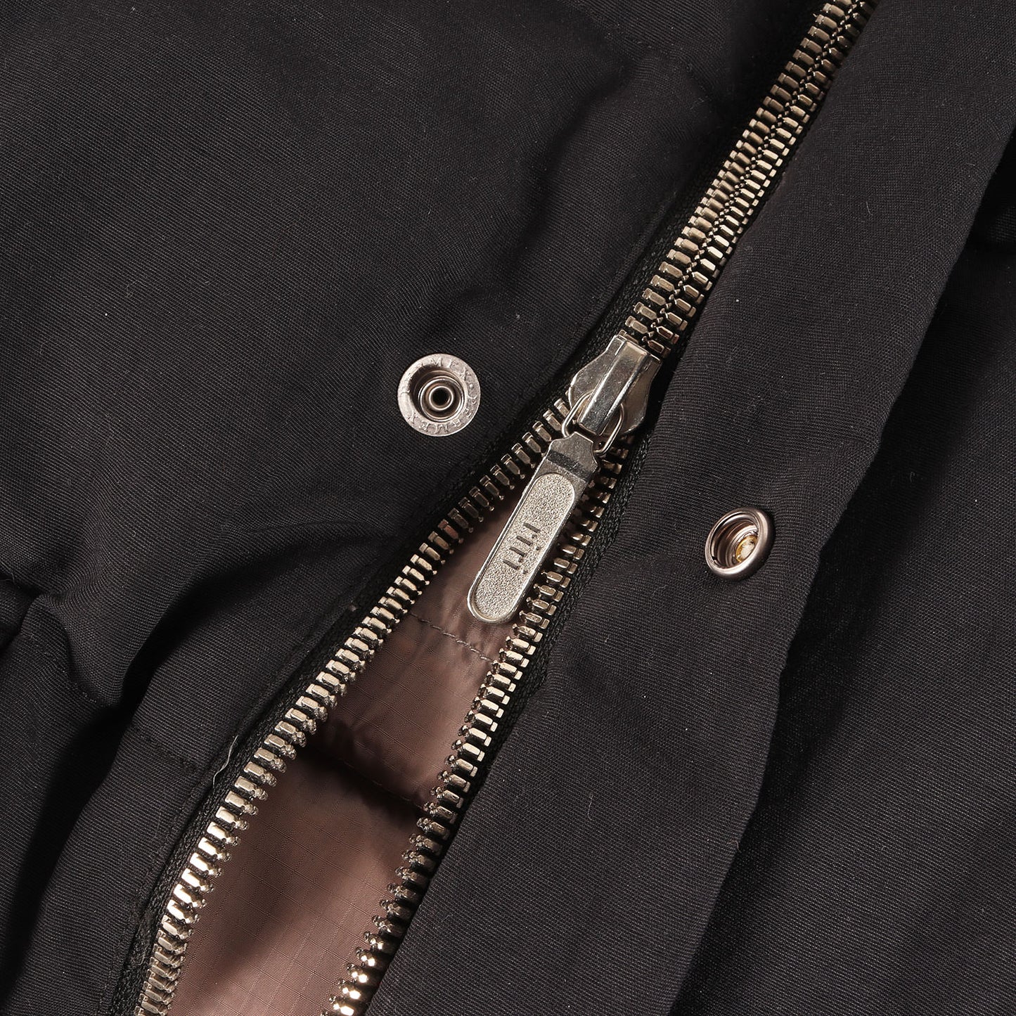 00s ナイロン クラシック ダウンジャケット