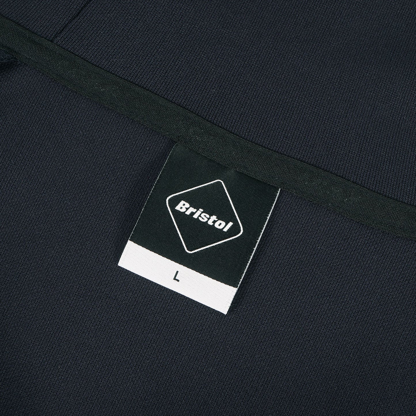 26SS トレーニング トラック ジャージ ジップ パーカー(TRAINING TRACK ZIP-UP HOODIE)