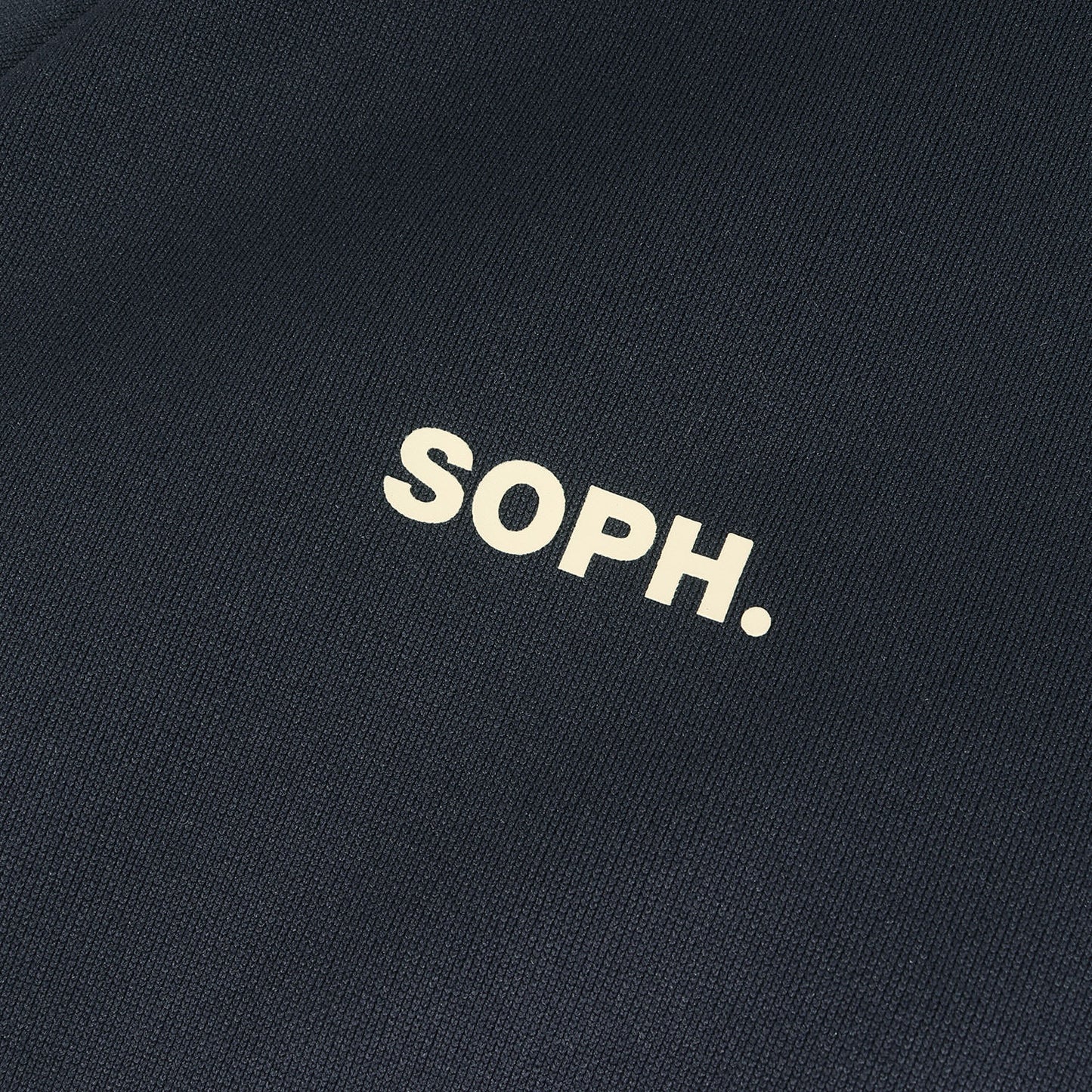 26SS トレーニング トラック ジャージ ジップ パーカー(TRAINING TRACK ZIP-UP HOODIE)