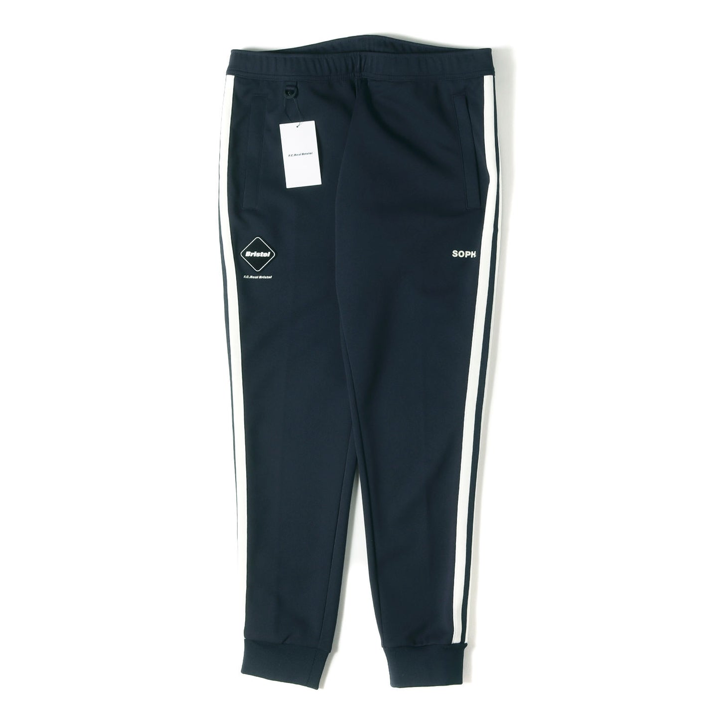 26SS トレーニング トラック ジャージ ジョガーパンツ(TRAINING TRACK JOGGER PANTS)