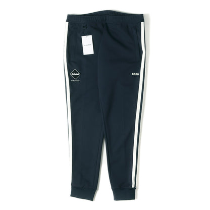 26SS トレーニング トラック ジャージ ジョガーパンツ(TRAINING TRACK JOGGER PANTS)