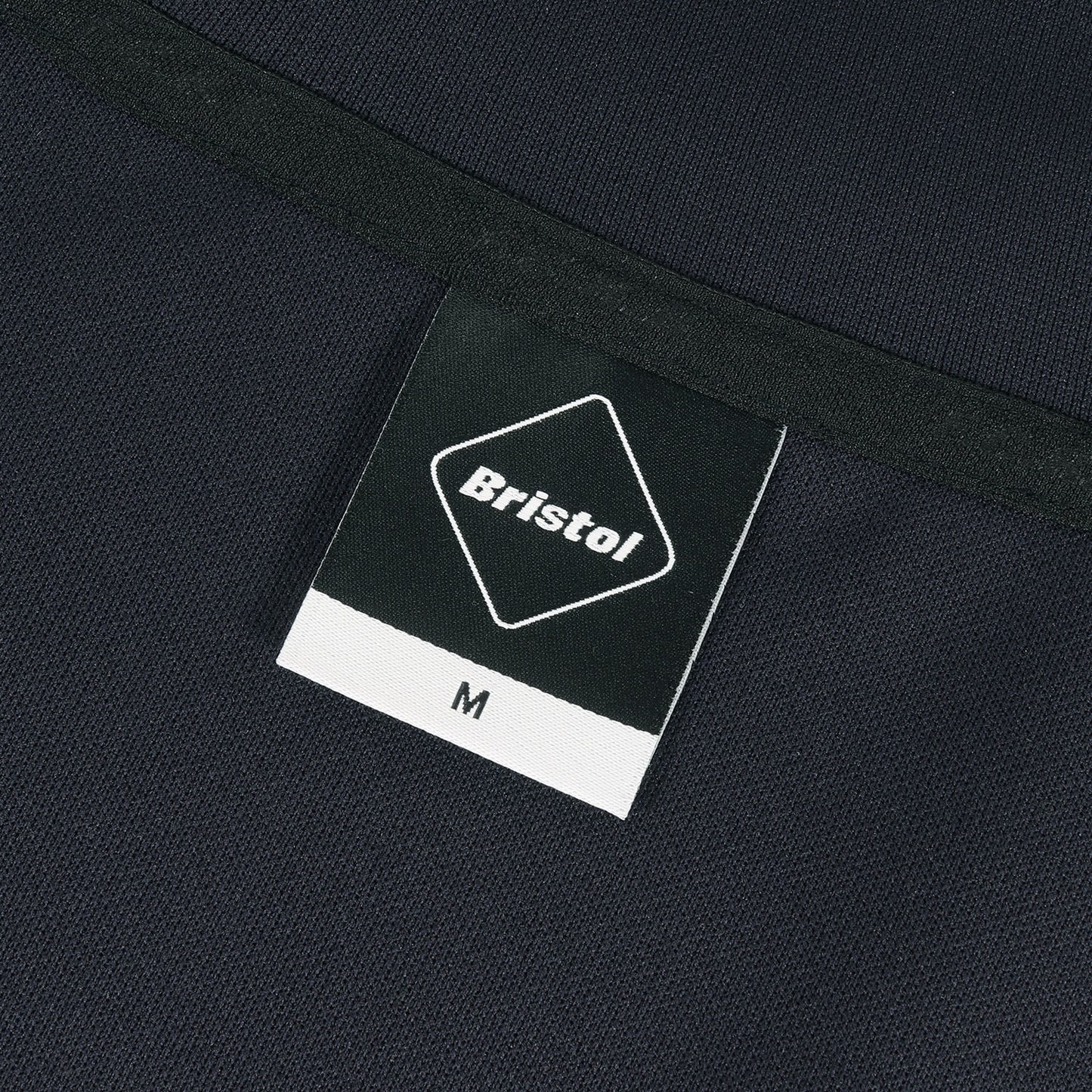 26SS トレーニング トラック ジャージ ジップ パーカー(TRAINING TRACK ZIP-UP HOODIE)
