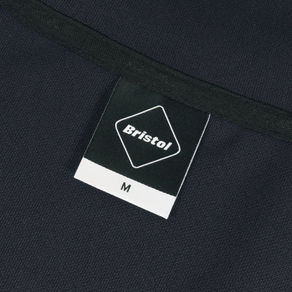 26SS トレーニング トラック ジャージ ジップ パーカー(TRAINING TRACK ZIP-UP HOODIE)