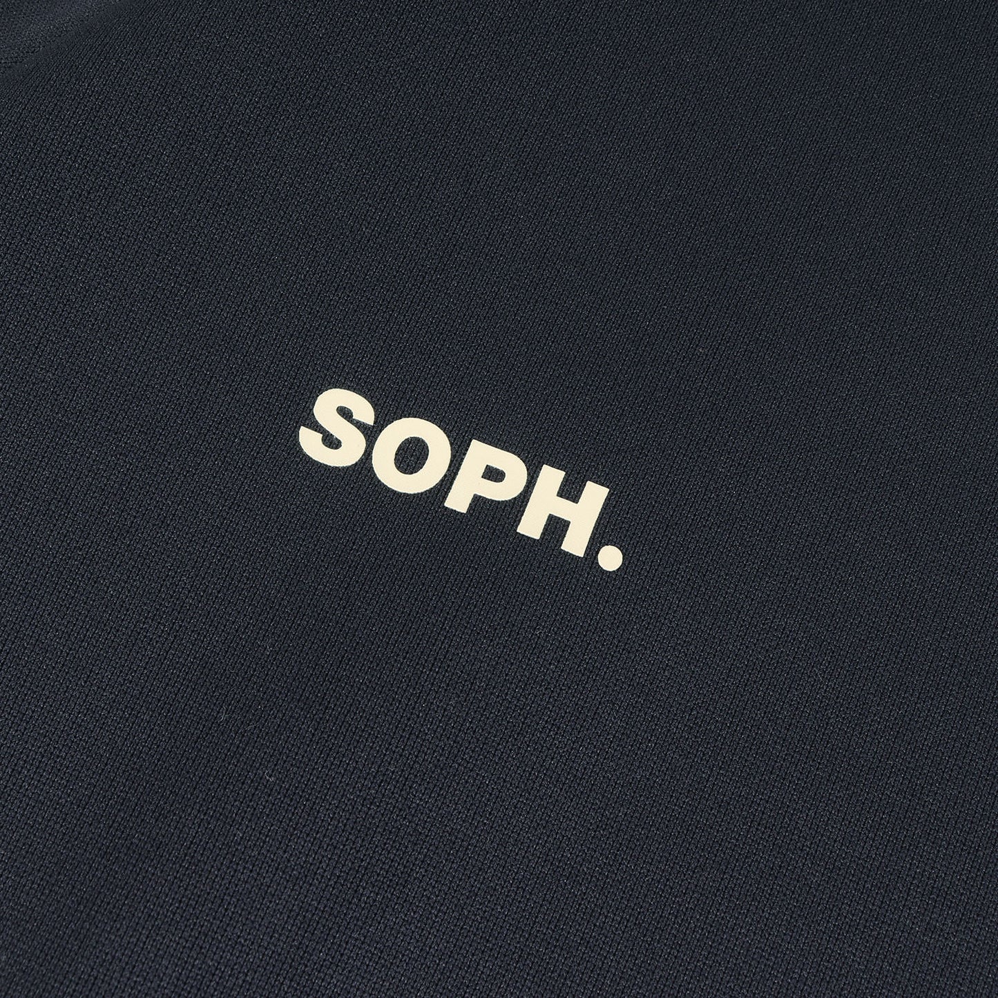 26SS トレーニング トラック ジャージ ジップ パーカー(TRAINING TRACK ZIP-UP HOODIE)