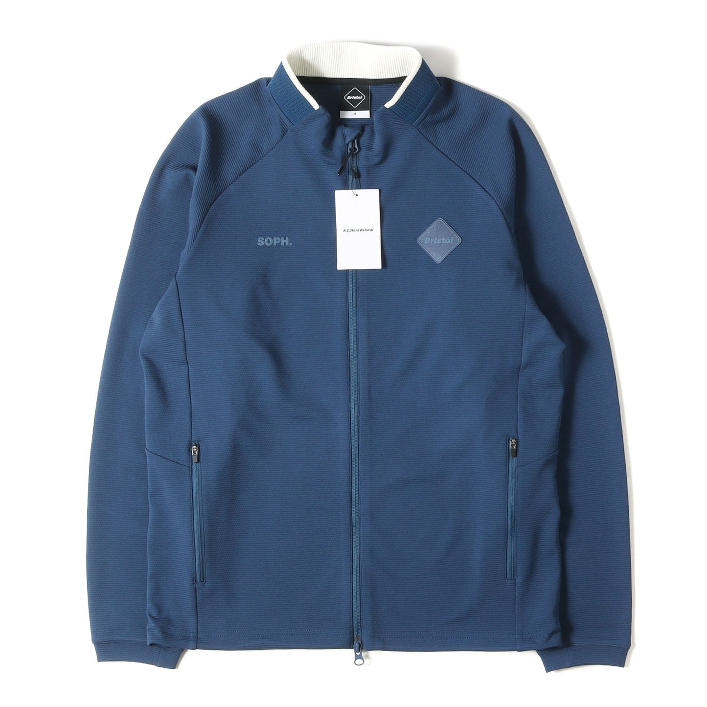 26SS エリート トレーニング トラックジャケット(ELITE TRAINING TRACK JACKET)