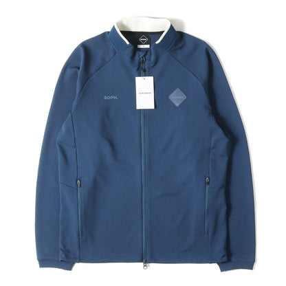 26SS エリート トレーニング トラックジャケット(ELITE TRAINING TRACK JACKET)