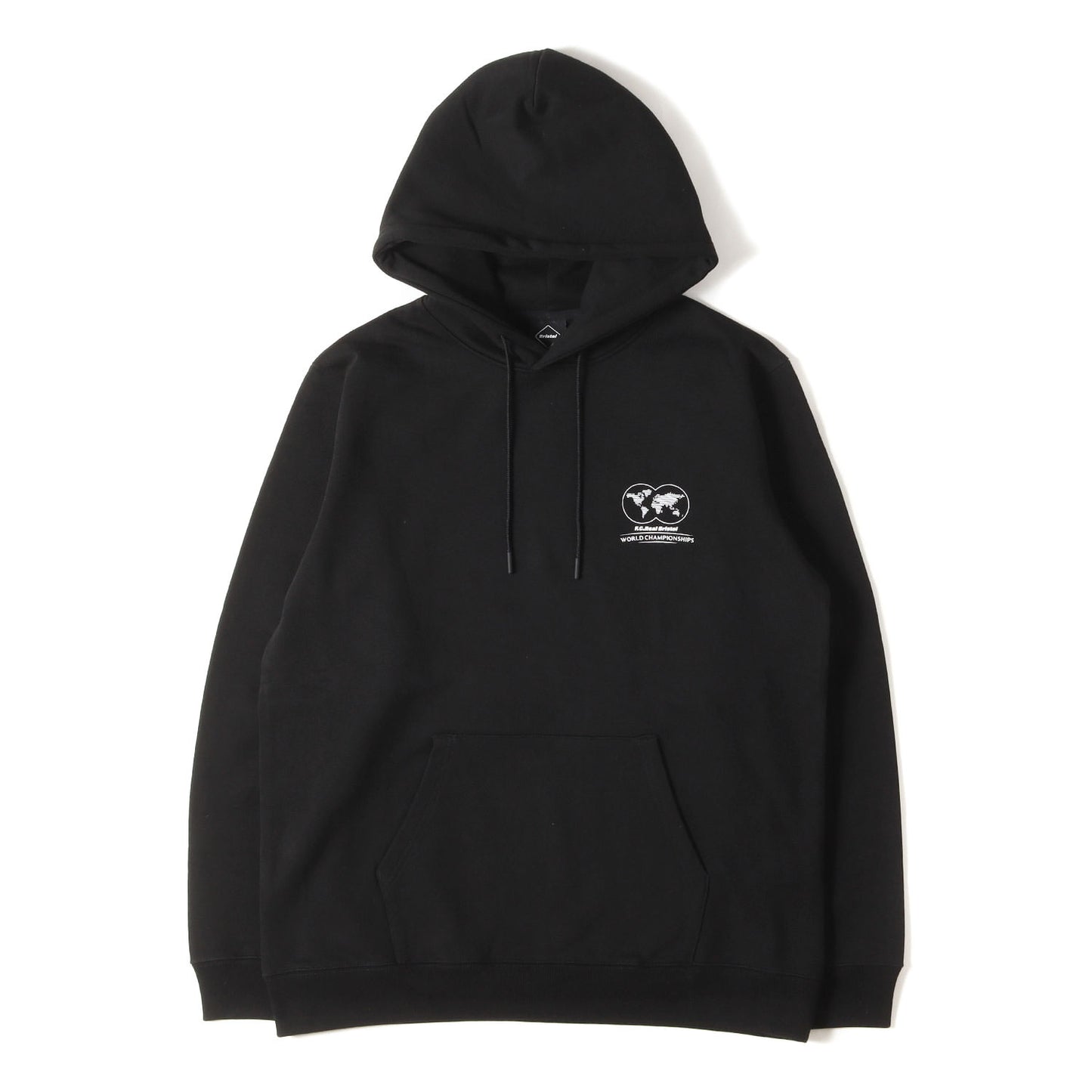 26SS チャンピオンシップロゴ スウェットパーカー(CHAMPIONSHIPS SWEAT HOODIE)