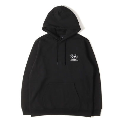 26SS チャンピオンシップロゴ スウェットパーカー(CHAMPIONSHIPS SWEAT HOODIE)