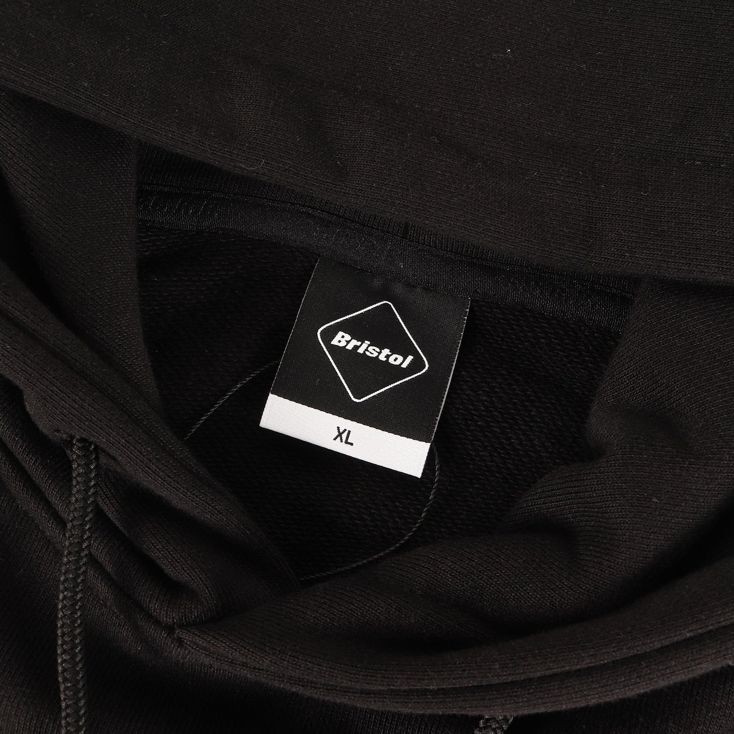 26SS チャンピオンシップロゴ スウェットパーカー(CHAMPIONSHIPS SWEAT HOODIE)