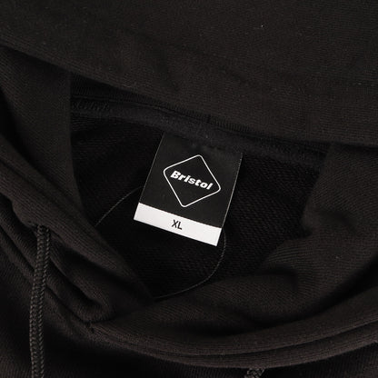 26SS チャンピオンシップロゴ スウェットパーカー(CHAMPIONSHIPS SWEAT HOODIE)