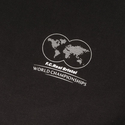 26SS チャンピオンシップロゴ スウェットパーカー(CHAMPIONSHIPS SWEAT HOODIE)