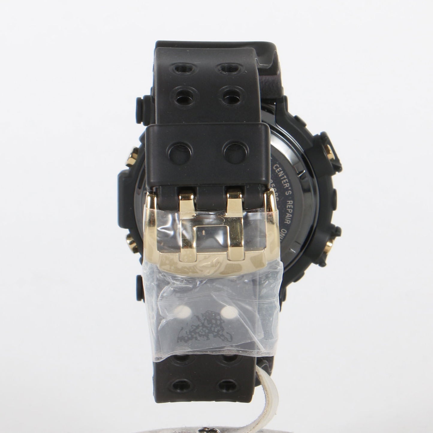 NOWHERE 20周年記念 ×STUSSY ×G-SHOCK GF-8250BS FROGMAN / フロッグマン 腕時計 /ウォッチ