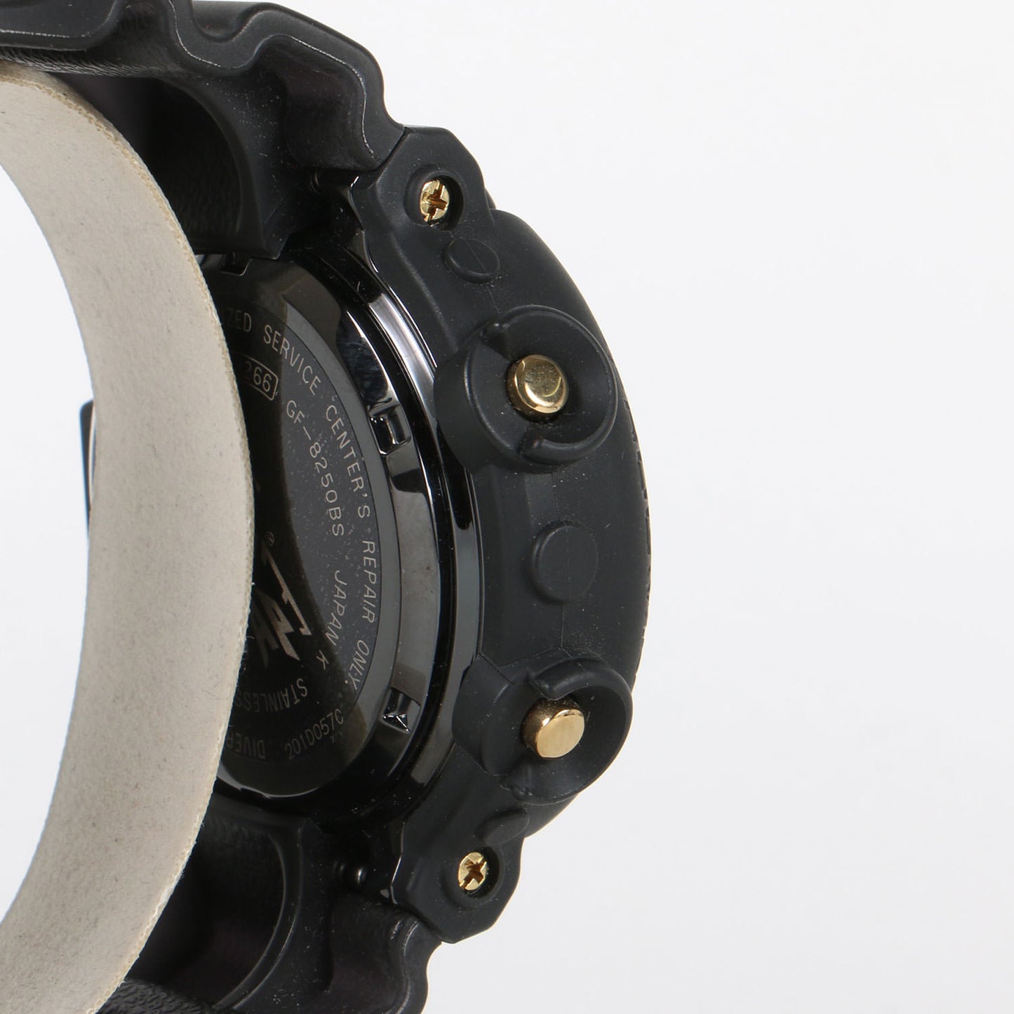 NOWHERE 20周年記念 ×STUSSY ×G-SHOCK GF-8250BS FROGMAN / フロッグマン 腕時計 /ウォッチ