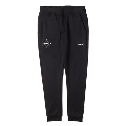 22AW PDK ジャージ トラックパンツ(PDK RIBBED PANTS)