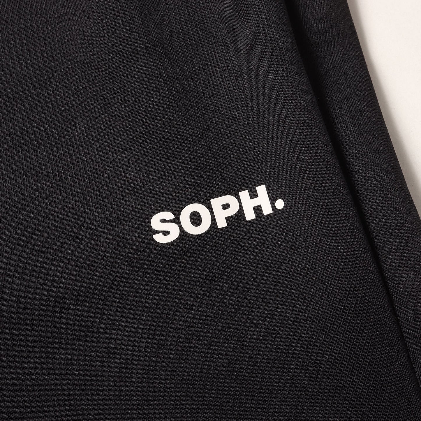 22AW PDK ジャージ トラックパンツ(PDK RIBBED PANTS)