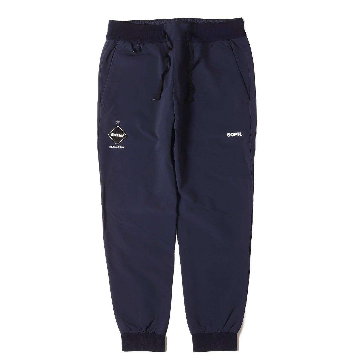 21SS アクティブ ストレッチ ソフトシェル パンツ(ACTIVE STRETCH RIBBED PANTS)