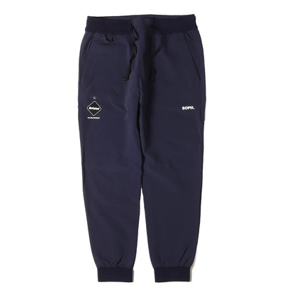 21SS アクティブ ストレッチ ソフトシェル パンツ(ACTIVE STRETCH RIBBED PANTS)
