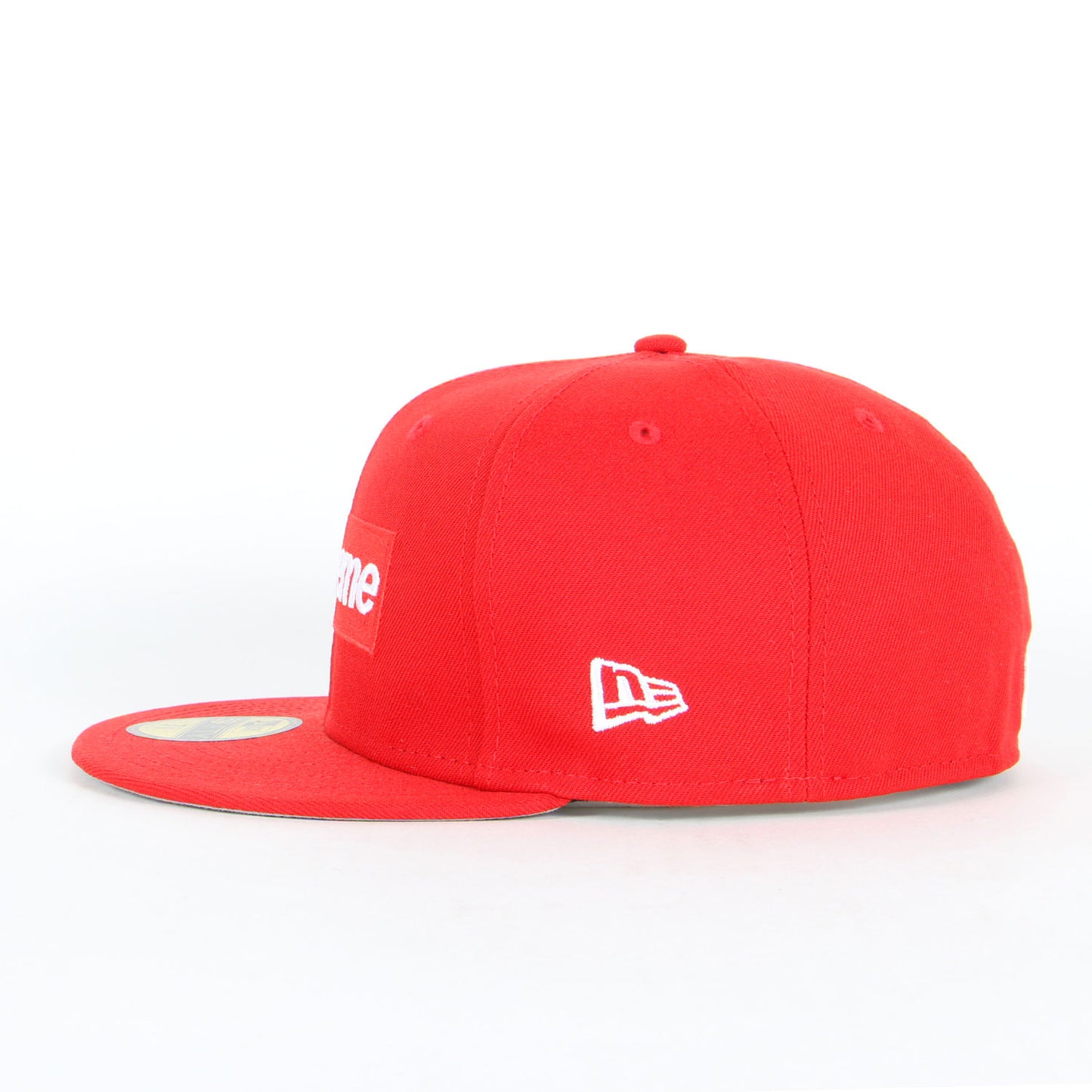 24SS ×NEW ERA ×Atlanta Braves BOXロゴ ベースボールキャップ(MLB Teams Box Logo New Era)