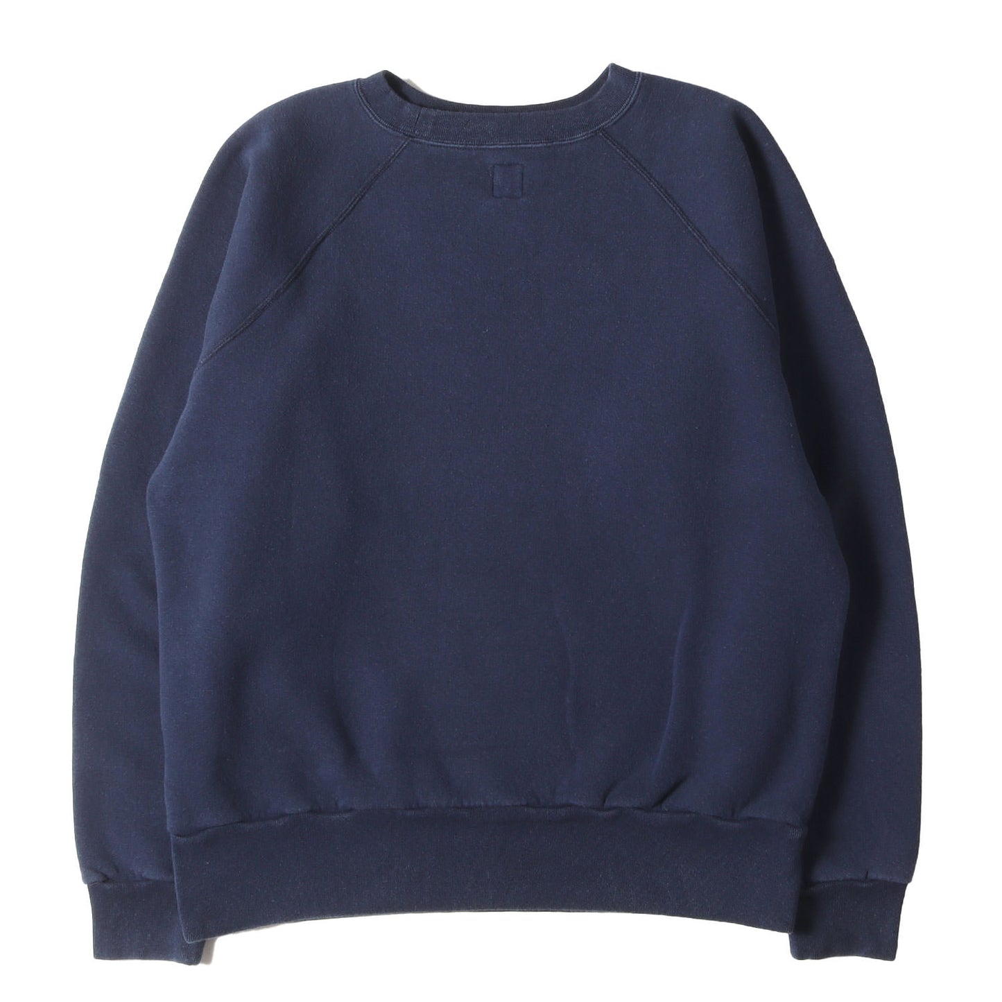 22AW シロクマ ラグラン スウェット(RAGLAN CREW NECK SWEATSHIRT)