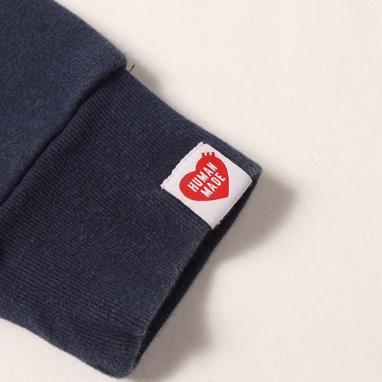 22AW シロクマ ラグラン スウェット(RAGLAN CREW NECK SWEATSHIRT)