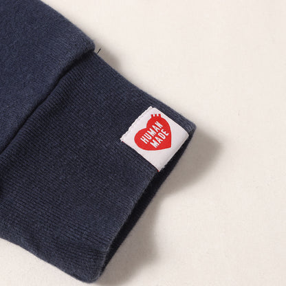 22AW シロクマ ラグラン スウェット(RAGLAN CREW NECK SWEATSHIRT)