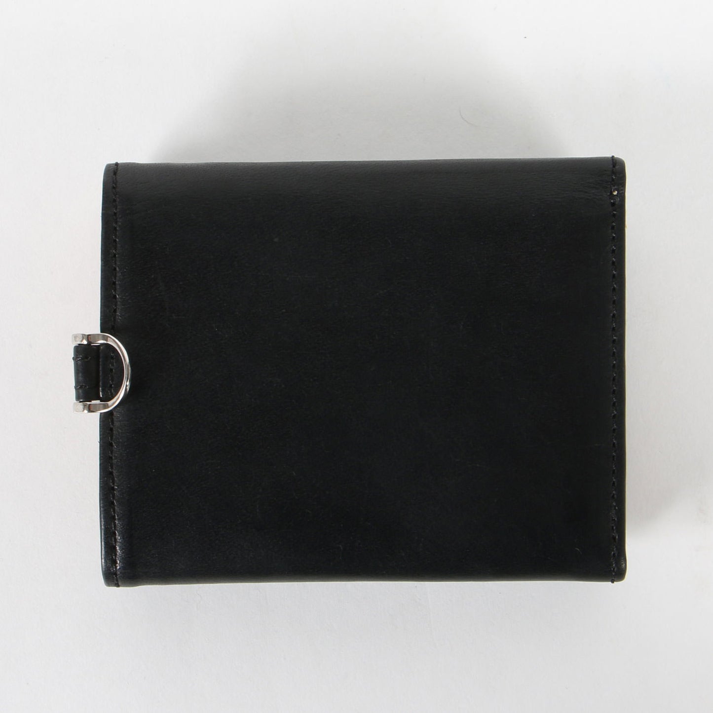 rough レザー コインケース / コンパクト ウォレット(223423)