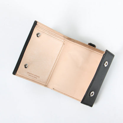 rough レザー コインケース / コンパクト ウォレット(223423)