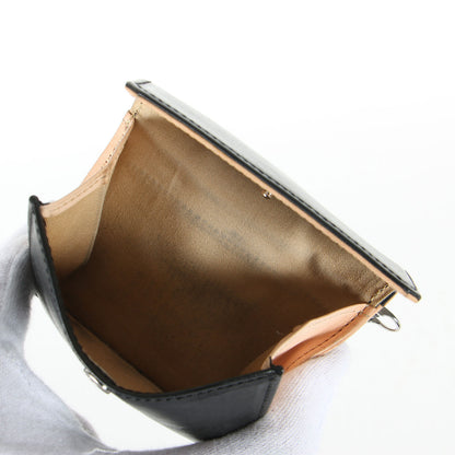 rough レザー コインケース / コンパクト ウォレット(223423)