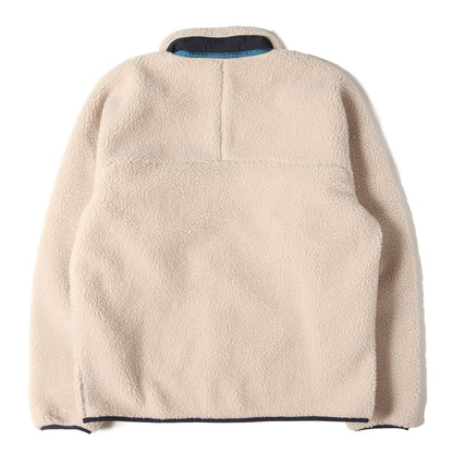 [著名人着用モデル] クラシックレトロX ボアフリース ジャケット(Classic Retro-x Jacket) 2020年製