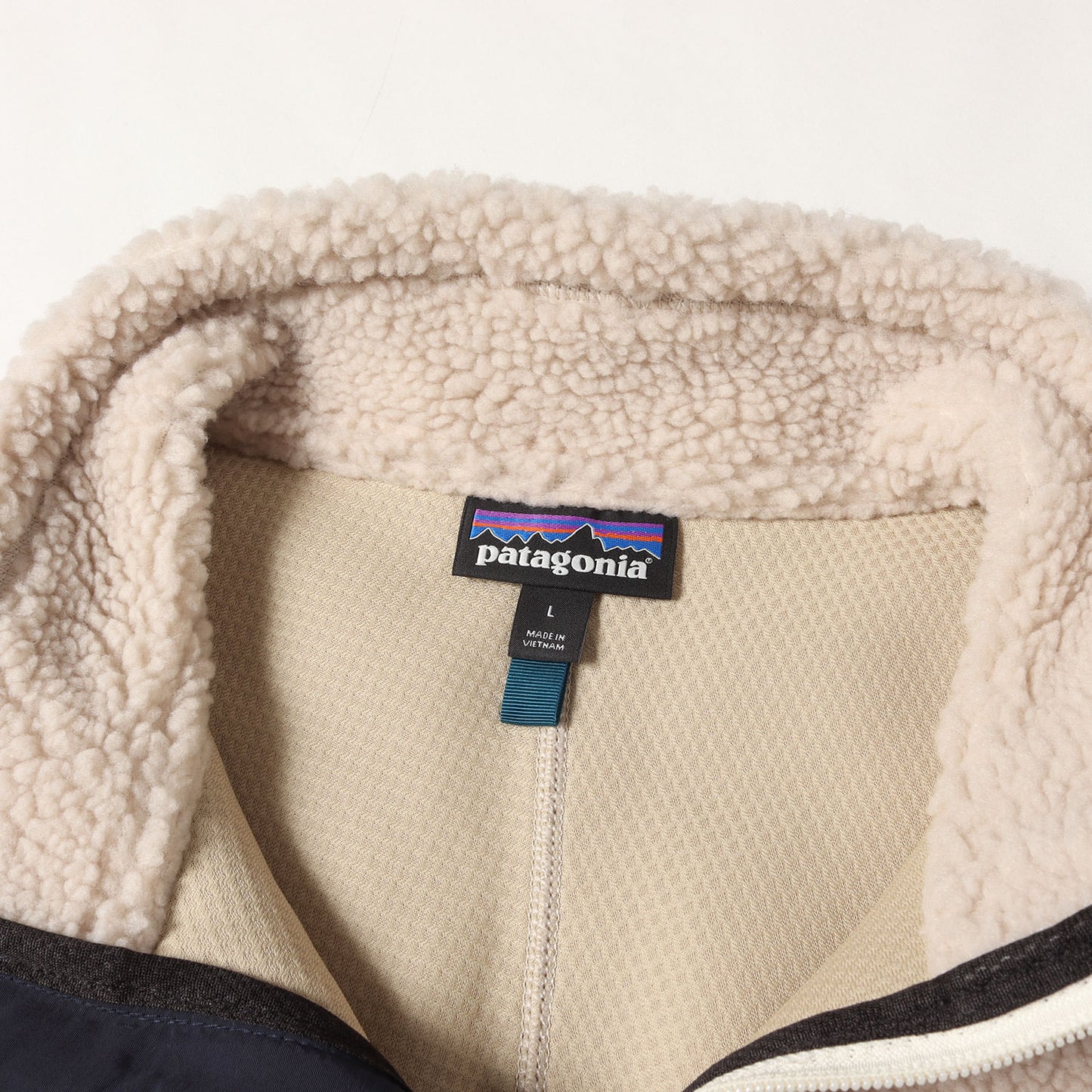 [著名人着用モデル] クラシックレトロX ボアフリース ジャケット(Classic Retro-x Jacket) 2020年製