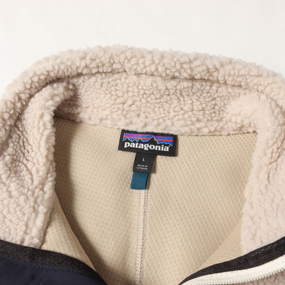 [著名人着用モデル] クラシックレトロX ボアフリース ジャケット(Classic Retro-x Jacket) 2020年製